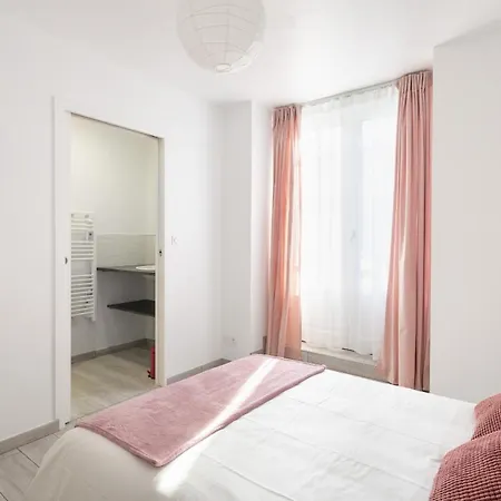 Holiday home La Houle, Maison 6 Personnes, Parking, Jar *