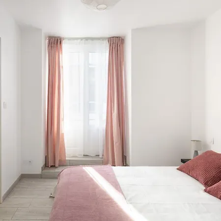 La Houle, Maison 6 Personnes, Parking, Jar Holiday home *