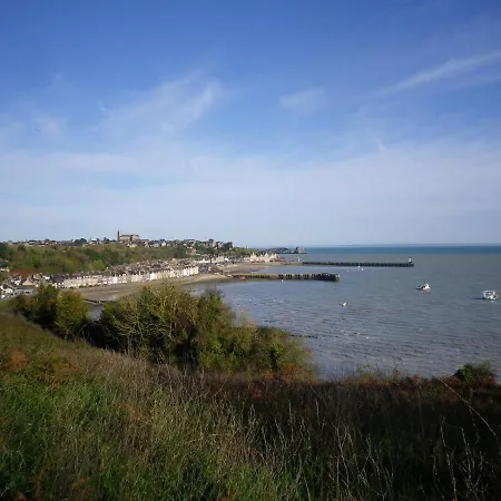Holiday home La Houle, Maison 6 Personnes, Parking, Jar *