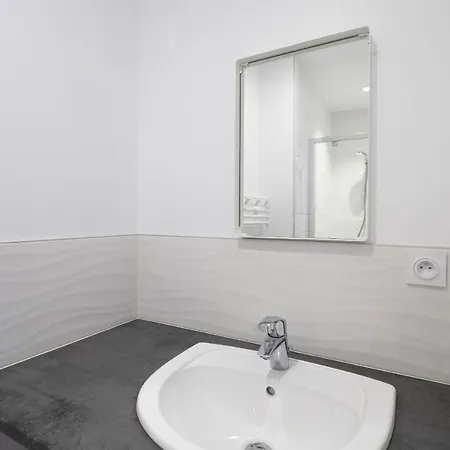 La Houle, Maison 6 Personnes, Parking, Jar Holiday home *