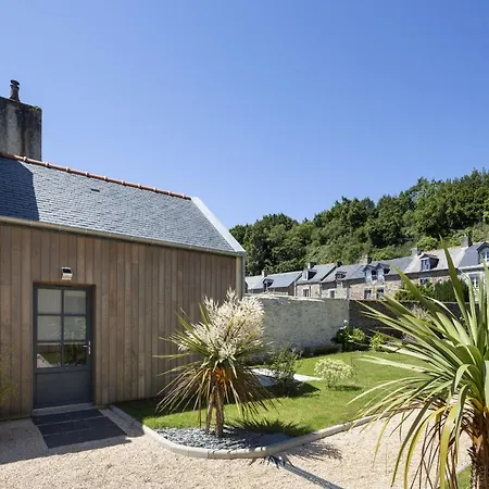 Holiday home La Houle, Maison 6 Personnes, Parking, Jar *