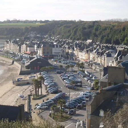 La Houle, Maison 6 Personnes, Parking, Jar Holiday home